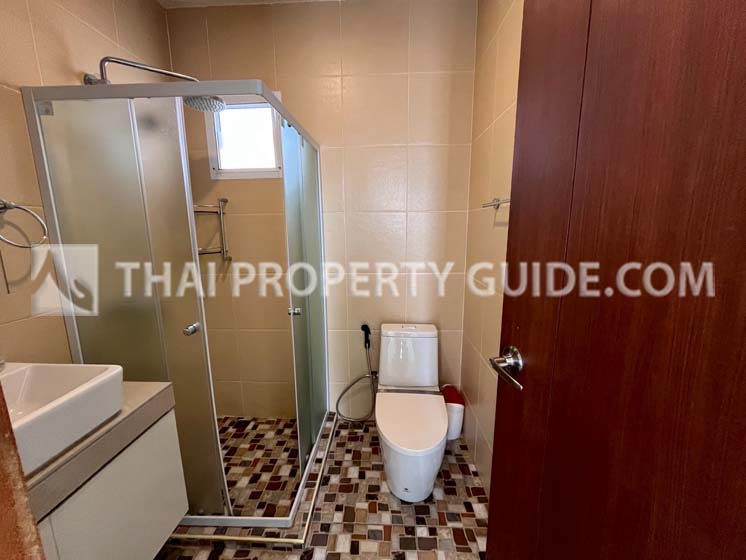 House in Sukhumvit 